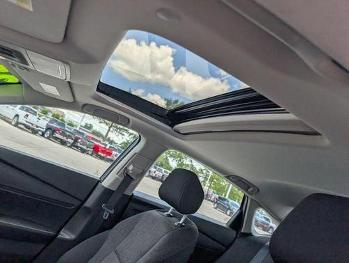 Canyon 2023 Honda Accord EX