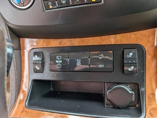 2012 Buick Enclave Leather