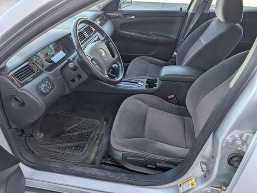 2013 Chevrolet Impala LT