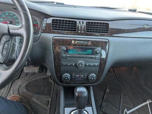 2013 Chevrolet Impala LT