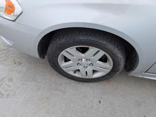 2013 Chevrolet Impala LT