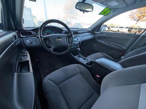 2013 Chevrolet Impala LT