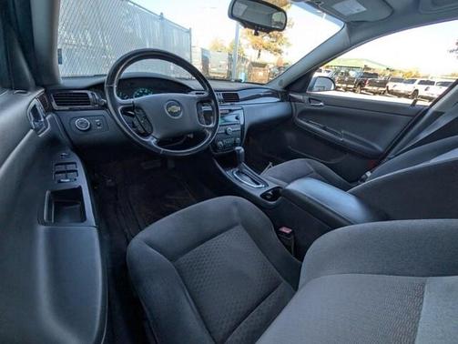 2013 Chevrolet Impala LT