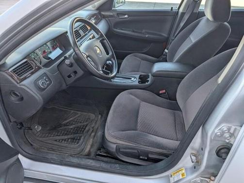 2013 Chevrolet Impala LT