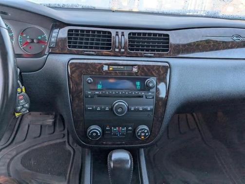 2013 Chevrolet Impala LT