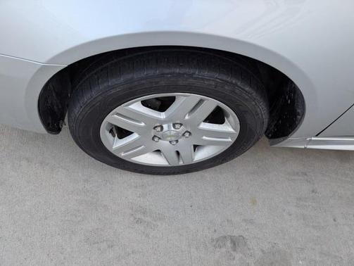 2013 Chevrolet Impala LT