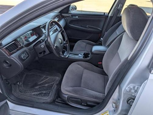 2013 Chevrolet Impala LT