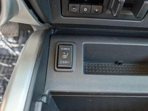 Gun Metallic 2019 Nissan Titan XD PRO-4X