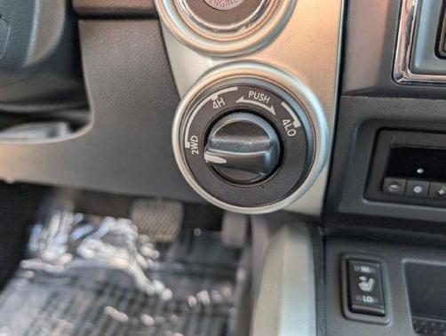 Gun Metallic 2019 Nissan Titan XD PRO-4X