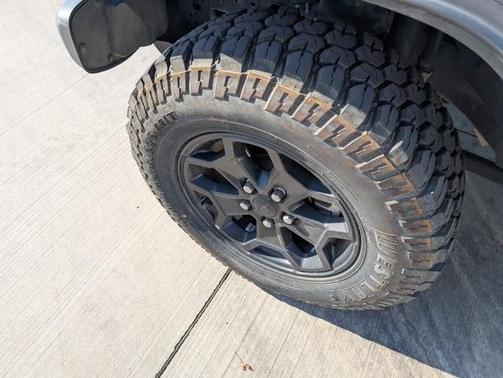 2023 Jeep Wrangler 4xe Base