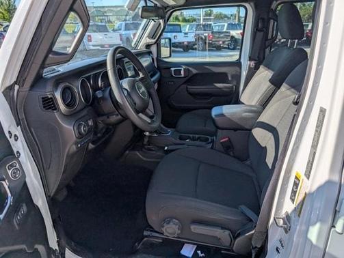 2023 Jeep Wrangler 4xe Base