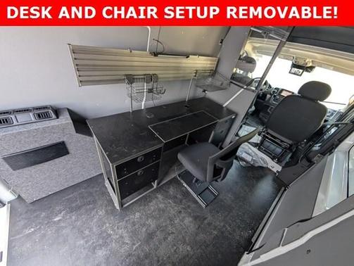 2025 RAM ProMaster 1500 Base