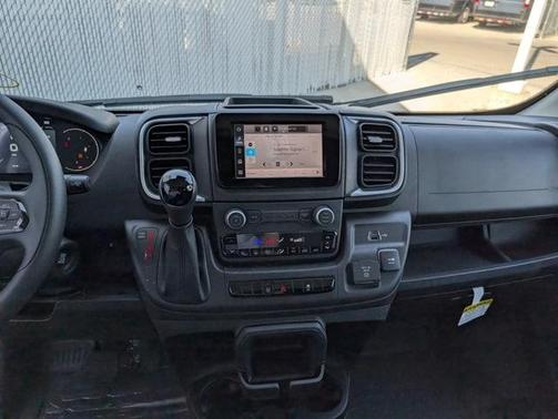 2025 RAM ProMaster 1500 Base