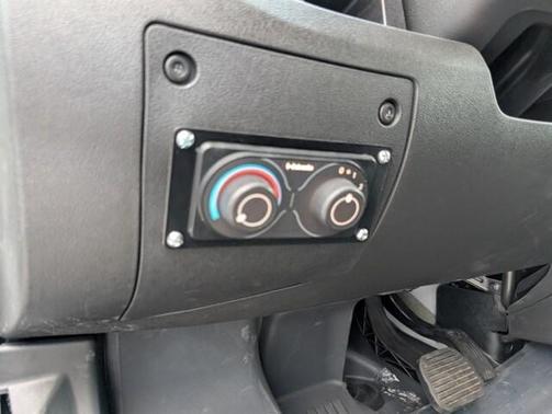 2025 RAM ProMaster 1500 Base