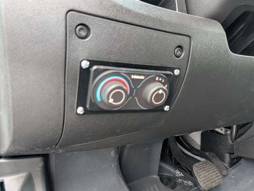 2025 RAM ProMaster 1500 Base