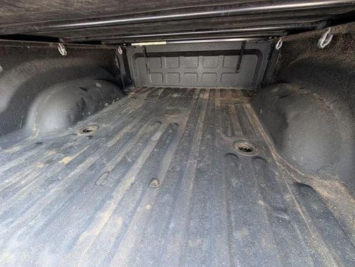 Bright White Clearcoat 2023 RAM 2500 Laramie