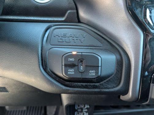 Silver Zynith 2026 RAM 2500 Laramie