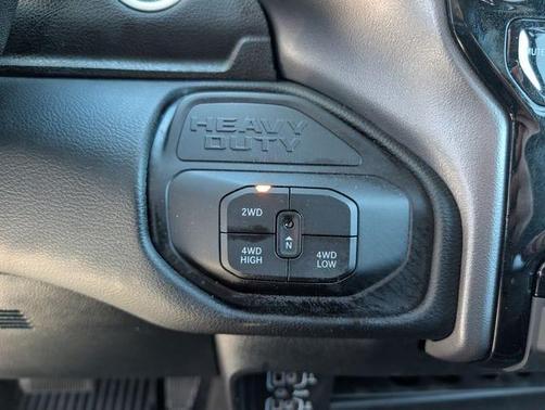 Silver Zynith 2026 RAM 2500 Laramie