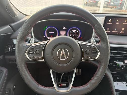 2023 Acura MDX A-Spec