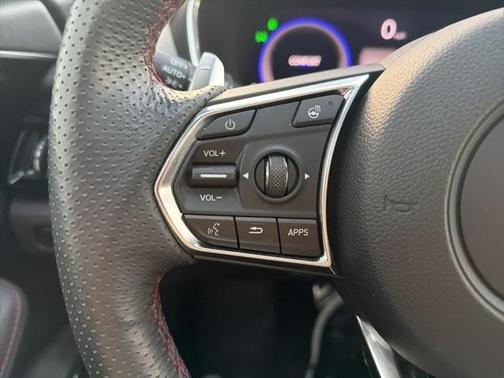 2023 Acura MDX A-Spec