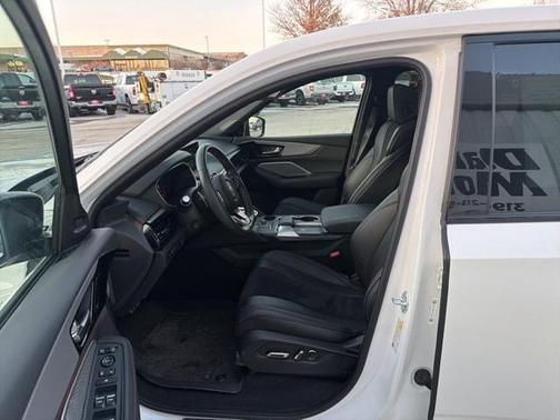 2023 Acura MDX A-Spec