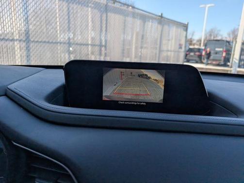 2024 Mazda CX-30 Select