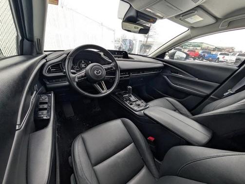 2024 Mazda CX-30 Select