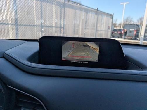 2024 Mazda CX-30 Select