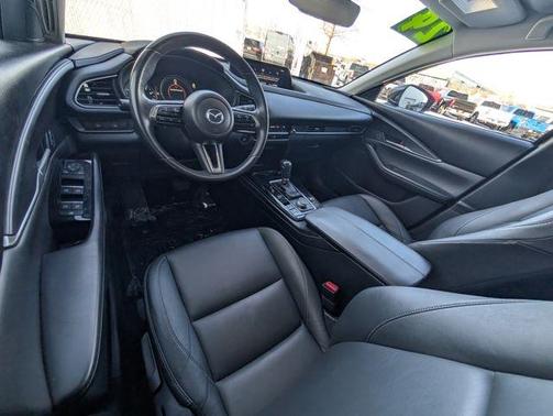 2024 Mazda CX-30 Select