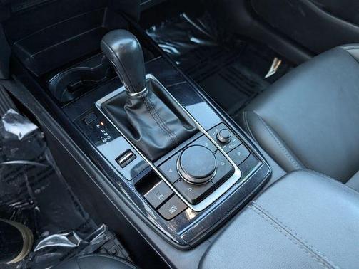 2024 Mazda CX-30 Select