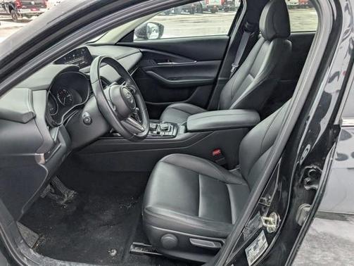 2024 Mazda CX-30 Select