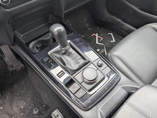 2024 Mazda CX-30 Select
