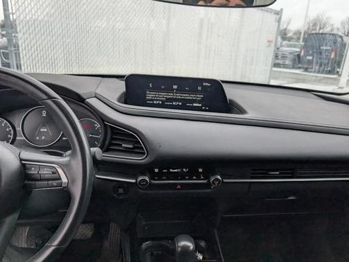 2024 Mazda CX-30 Select
