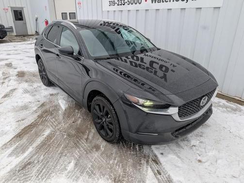 2024 Mazda CX-30 Select