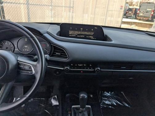 2024 Mazda CX-30 Select