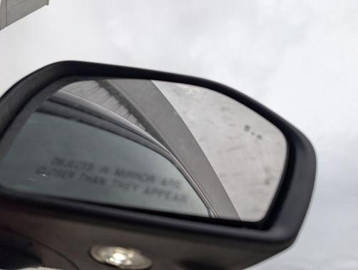 Red Metallic 2025 Ford Explorer ST-Line