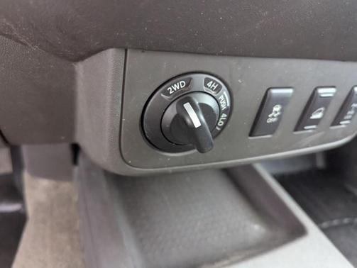 2012 Nissan Xterra Pro-4X