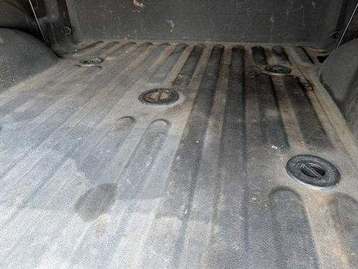 Bright White Clearcoat 2016 RAM 2500 Laramie