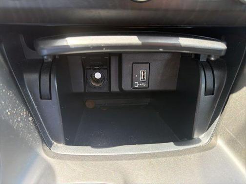 Crystal Black Pearl 2020 Honda Accord Hybrid EX