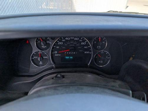 Summit White 2016 Chevrolet Express 3500 LT