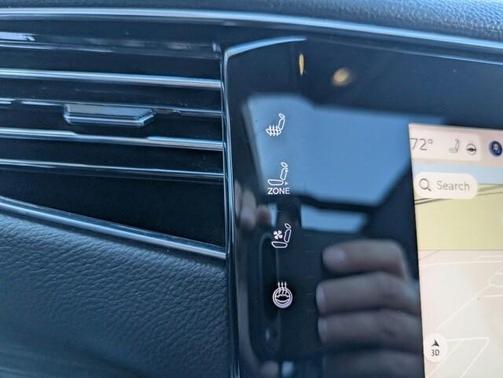 2024 Jeep Wagoneer L Series III