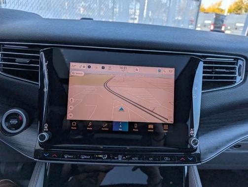 2024 Jeep Wagoneer L Series III