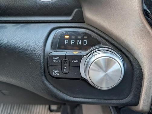 2020 RAM 2500 Laramie