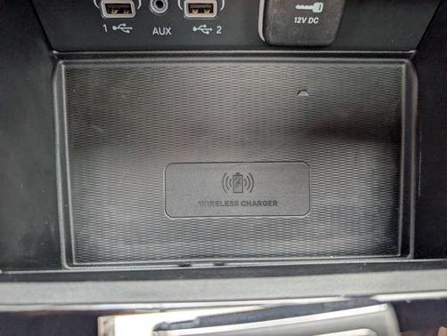 Metallic 2023 Jeep Grand Cherokee L Laredo