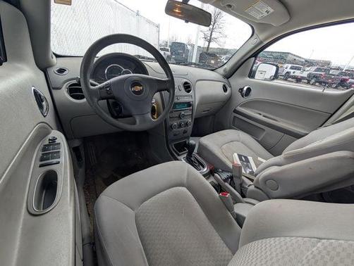 2009 Chevrolet HHR LT