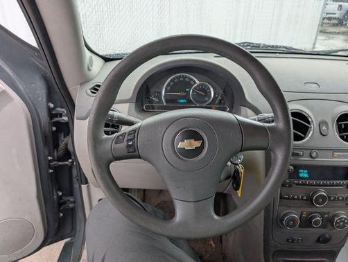 2009 Chevrolet HHR LT