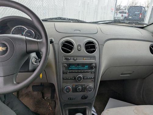 2009 Chevrolet HHR LT
