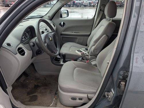 2009 Chevrolet HHR LT