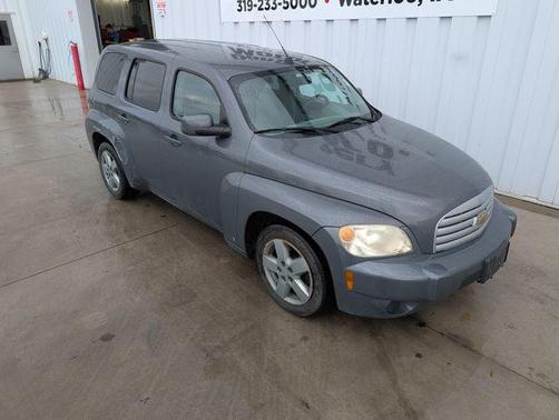 2009 Chevrolet HHR LT