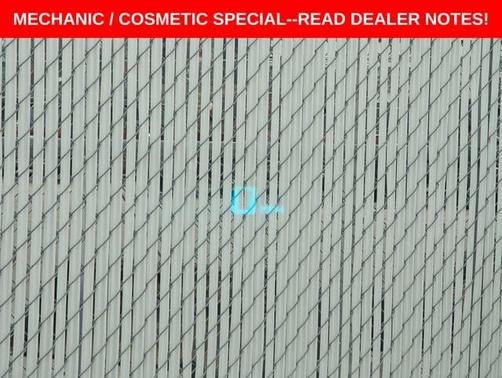 White Diamond Clearcoat 2011 GMC Acadia Denali